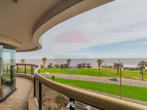 Departamento en Venta de 4 dormitorios