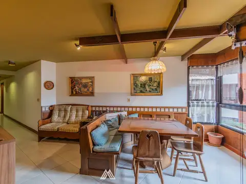 Departamento en Venta 29 años