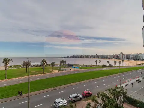 Departamento en Venta en Pocitos , USD 980.000