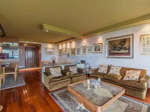 Departamento en Venta de 5 ambientes