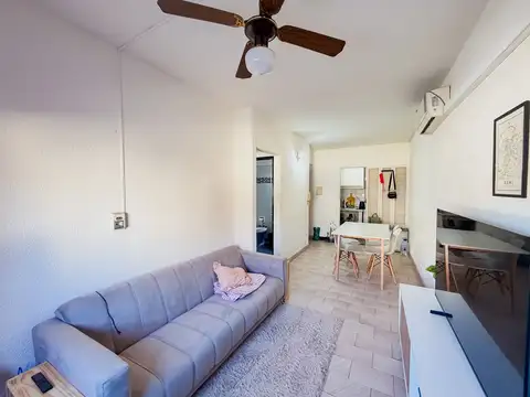 VENTA DEPARTAMENTO 2 AMBIENTES VILLA DEVOTO