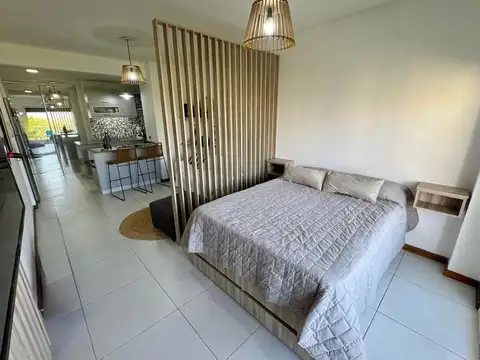 Departamento en Venta en Caseros, USD 54.900