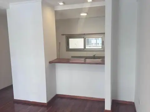 Venta de departamento un dormitorio, La Plata