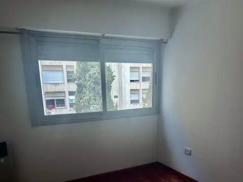 Venta de departamento un dormitorio, La Plata