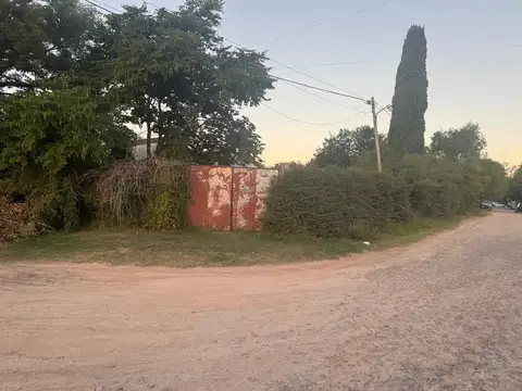 EXELENTE LOTE EN VENTA EN LOS CARDALES
