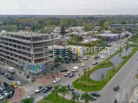 Agustin Garcia al 5500