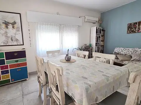 APTO CREDITO Venta Casa con casa de Huespedes en Troncos del Talar