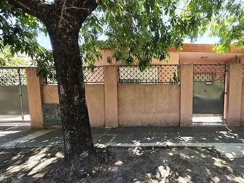 Casa en Venta 47 años