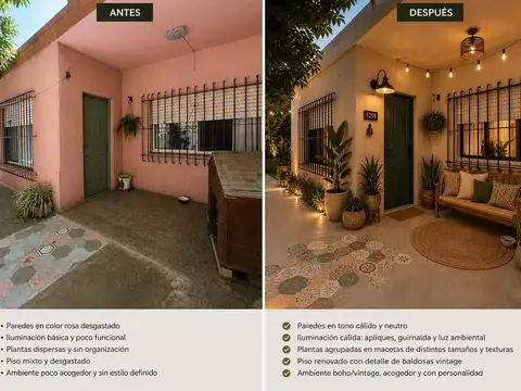 Casa en Venta en Troncos del Talar, USD 160.000