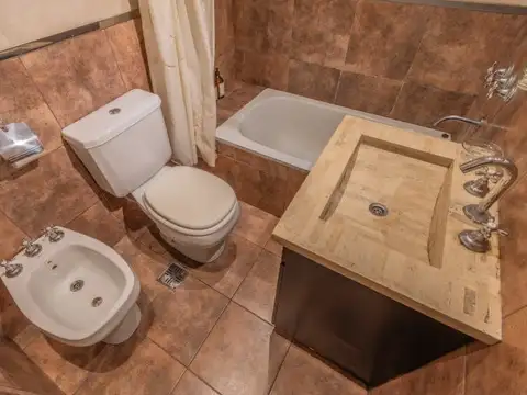 Depto Tipo Casa en Venta de 2 dormitorios