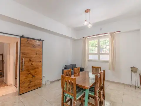 VENTA PH 3 AMBIENTES, PLANTA BAJA, BAJAS EXPENSAS, EN CABALLITO