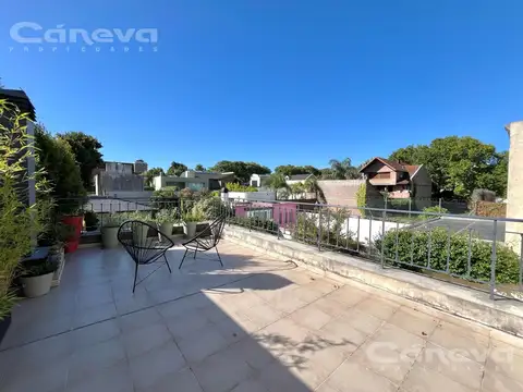 Casa en Venta 13 años