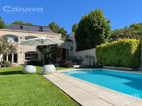 Casa en Venta en Martinez Vias / Libertador, Martinez