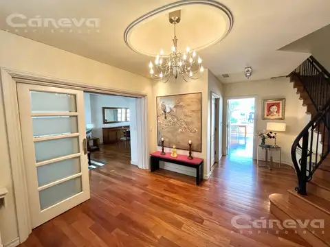 Casa en Venta en Martínez Vías / Libertador, USD 1.260.000