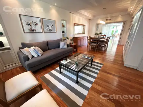 Casa en Venta al Norte