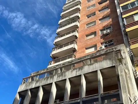 Departamento de 1 Dormitorio en Venta