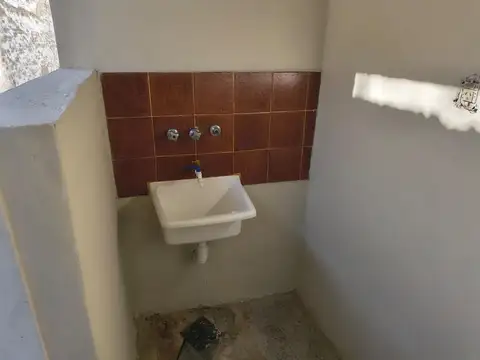 Depto Tipo Casa en Alquiler de 3 ambientes