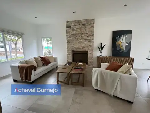 Casa en Venta en Puertos - Barrio Vistas, USD 395.000