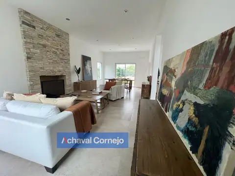 Casa en Venta de 3 dormitorios