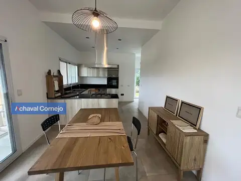 Casa en Venta 5 años