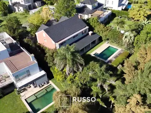 Casa en Venta en Nordelta Los Castores, USD 1.200.000