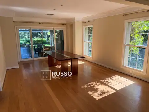 Casa en Venta al Noroeste