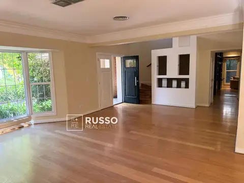 Casa en Venta 20 años