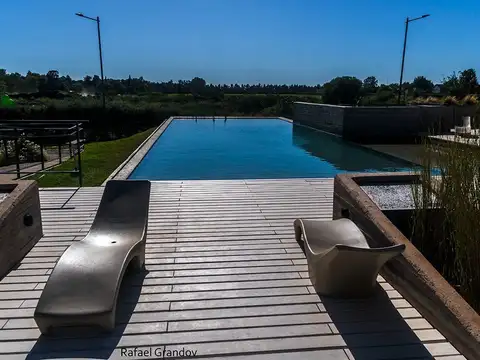 Departamento en Venta 1 año