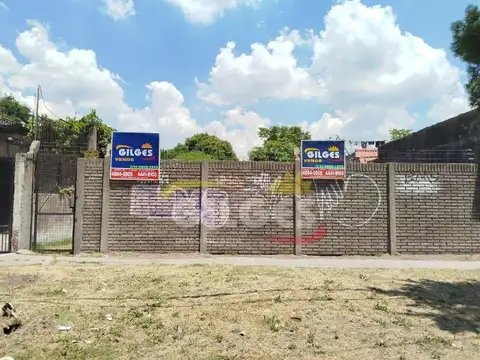 Venta de Terreno 220M² en Lavallol muy buena ubicación