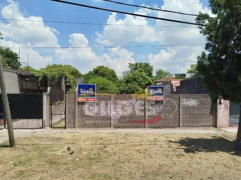 Terreno en Venta 22  mts Fondo