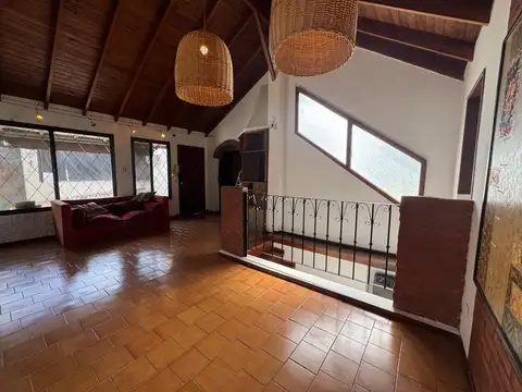 VENTA  4 AMBIENTES APTO CREDITO WILDE CENTRO