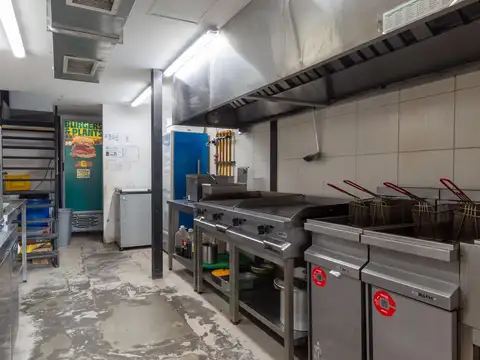 Fondo Comercio en Venta 2 años