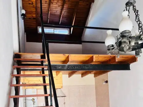 Depto Tipo Casa en Venta de 2 dormitorios