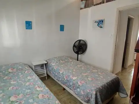 Depto Tipo Casa en Alquiler Temporal de Monoambiente