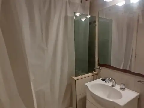 Depto Tipo Casa Monoambiente con 1 baño