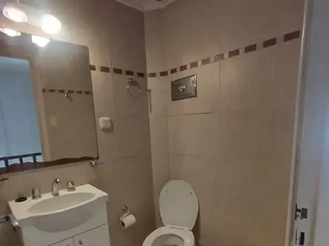 Depto Tipo Casa en Alquiler Temporal A Estrenar