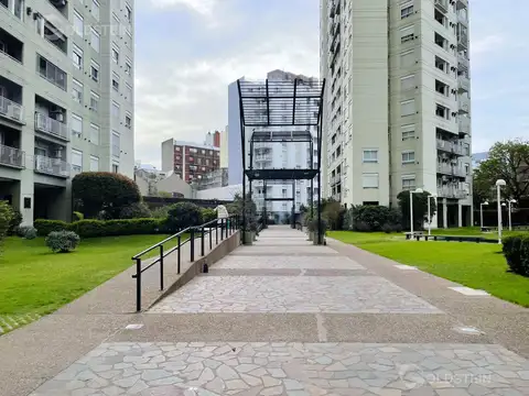 Departamento en Abasto