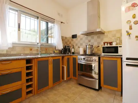 Casa en Venta 17 años
