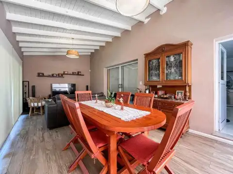 Depto Tipo Casa en Venta al Sureste
