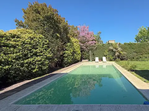 Casa en Venta en Talar Del Lago II, USD 595.000