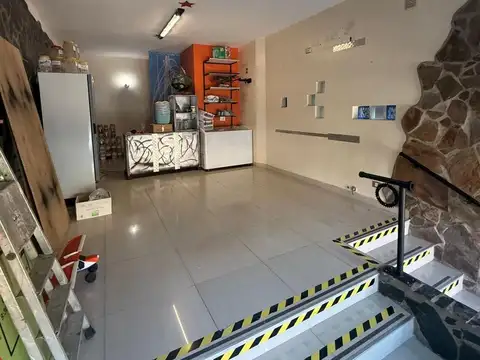 alquiler Local 20m2 - FLORIDA