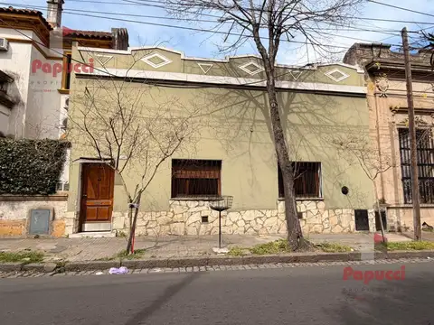 Casa en alquiler en San Fernando APTO USO PROFESIONAL