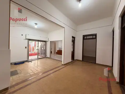Casa en Alquiler 70 años