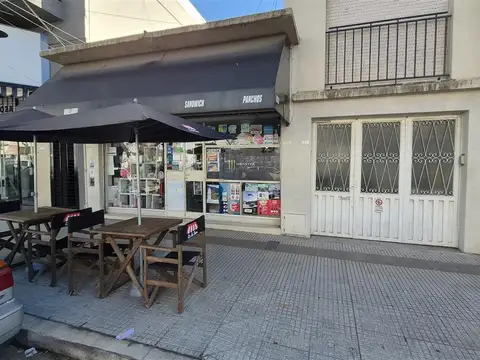 Francisco N. de Laprida al 3600