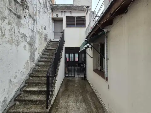 Francisco N. de Laprida al 3600