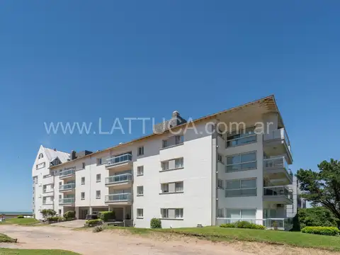Departamento en Venta en Pinamar, USD 249.000