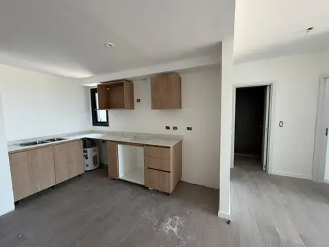 Departamento en Alquiler de 2 dormitorios