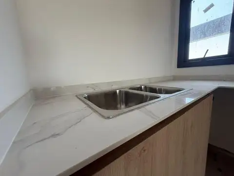 Departamento en Alquiler A Estrenar