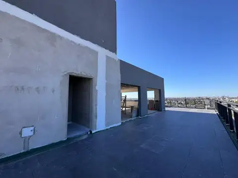 Departamento en Alquiler A Estrenar