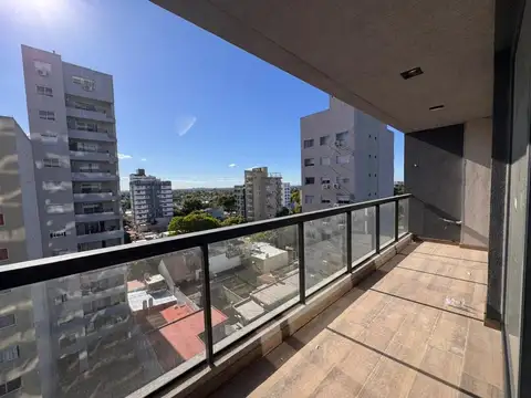 Departamento en Alquiler A Estrenar